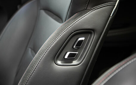 Geely Tugella FY11, 2020 год, 2 625 000 рублей, 11 фотография