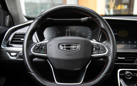 Geely Tugella FY11, 2020 год, 2 625 000 рублей, 19 фотография