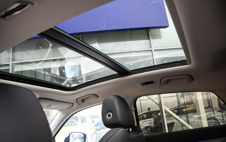 Geely Tugella FY11, 2020 год, 2 625 000 рублей, 17 фотография