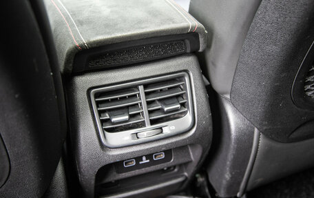 Geely Tugella FY11, 2020 год, 2 625 000 рублей, 18 фотография