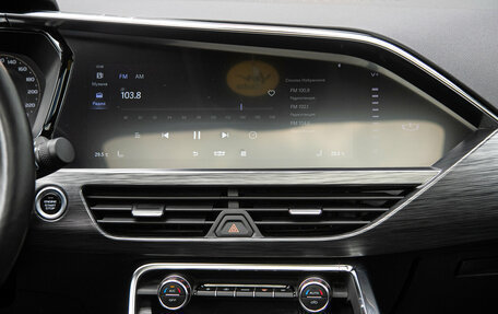 Geely Tugella FY11, 2020 год, 2 625 000 рублей, 21 фотография