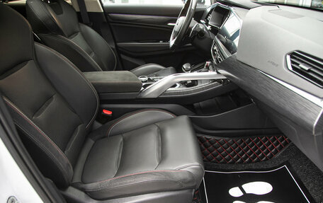 Geely Tugella FY11, 2020 год, 2 625 000 рублей, 23 фотография