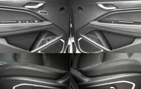 Geely Tugella FY11, 2020 год, 2 625 000 рублей, 26 фотография