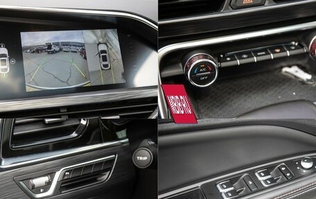 Geely Tugella FY11, 2020 год, 2 625 000 рублей, 25 фотография