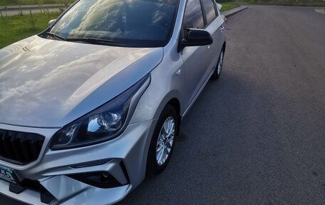 KIA Rio IV, 2020 год, 1 800 000 рублей, 9 фотография