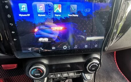 KIA Rio IV, 2020 год, 1 800 000 рублей, 16 фотография