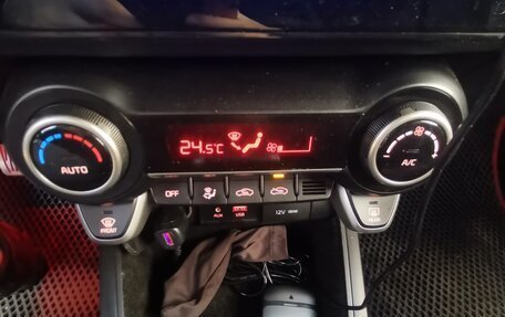 KIA Rio IV, 2020 год, 1 800 000 рублей, 22 фотография