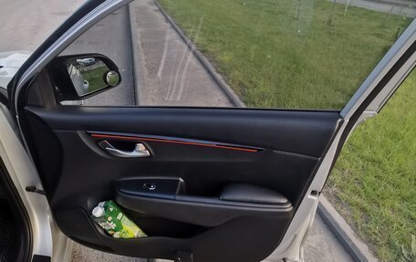 KIA Rio IV, 2020 год, 1 800 000 рублей, 25 фотография