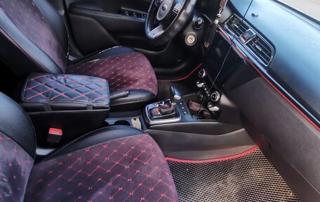 KIA Rio IV, 2020 год, 1 800 000 рублей, 29 фотография