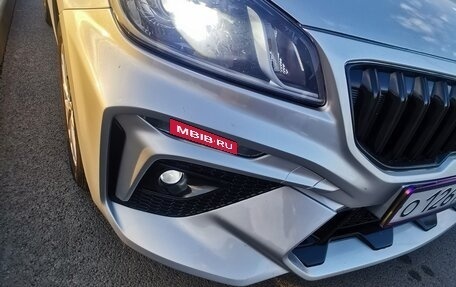 KIA Rio IV, 2020 год, 1 800 000 рублей, 26 фотография
