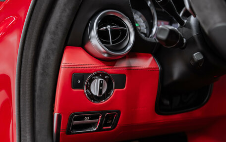 Mercedes-Benz SLS AMG, 2010 год, 31 000 000 рублей, 15 фотография