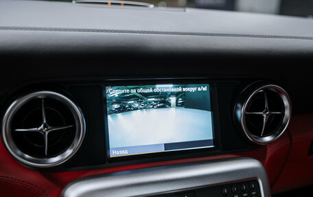 Mercedes-Benz SLS AMG, 2010 год, 31 000 000 рублей, 19 фотография