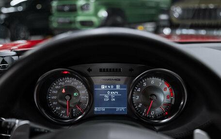 Mercedes-Benz SLS AMG, 2010 год, 31 000 000 рублей, 14 фотография