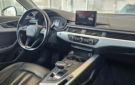 Audi A4, 2017 год, 2 099 000 рублей, 5 фотография