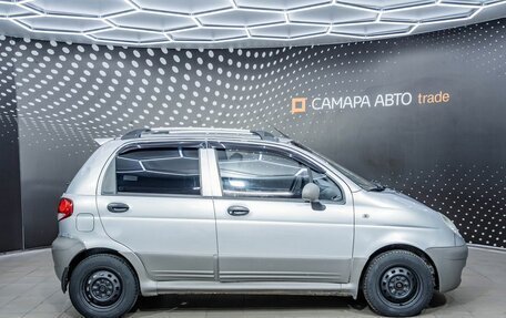 Daewoo Matiz I, 2011 год, 235 000 рублей, 5 фотография