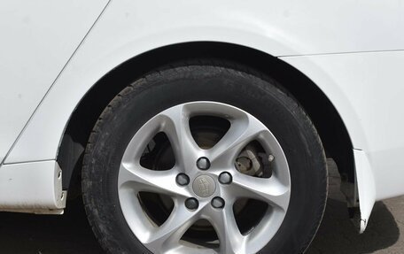 Geely Emgrand EC7, 2014 год, 450 000 рублей, 9 фотография