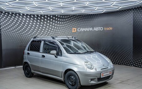 Daewoo Matiz I, 2011 год, 235 000 рублей, 3 фотография