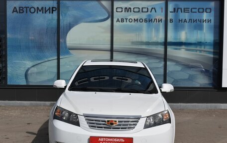 Geely Emgrand EC7, 2014 год, 450 000 рублей, 2 фотография