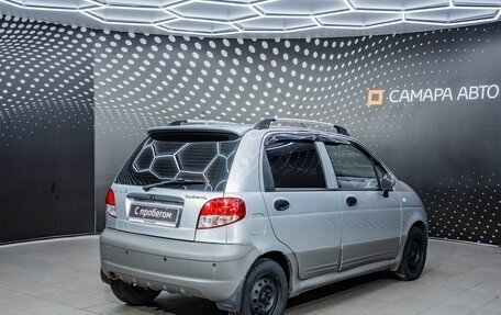 Daewoo Matiz I, 2011 год, 235 000 рублей, 2 фотография