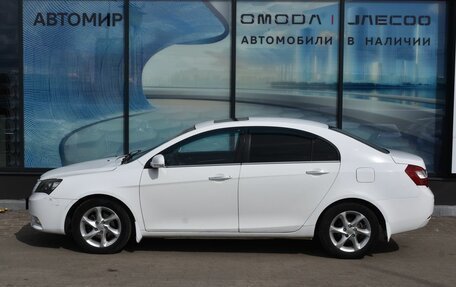 Geely Emgrand EC7, 2014 год, 450 000 рублей, 8 фотография