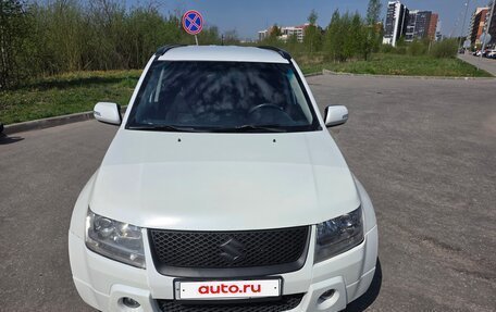 Suzuki Grand Vitara, 2008 год, 860 000 рублей, 2 фотография