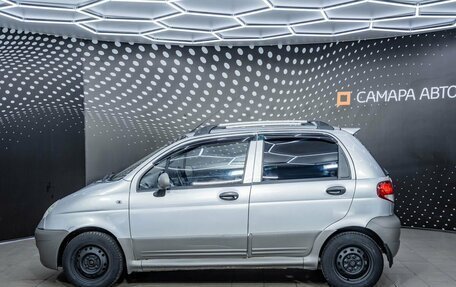 Daewoo Matiz I, 2011 год, 235 000 рублей, 6 фотография