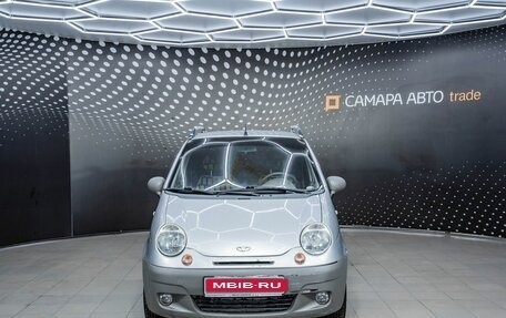 Daewoo Matiz I, 2011 год, 235 000 рублей, 7 фотография