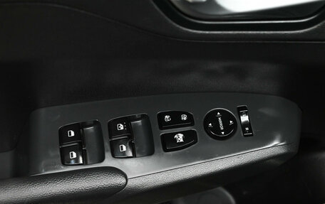 Hyundai Solaris II рестайлинг, 2020 год, 1 770 000 рублей, 13 фотография