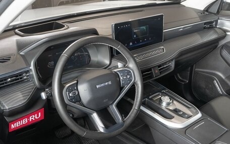 Haval Jolion, 2023 год, 2 113 300 рублей, 5 фотография