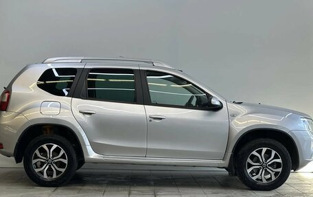 Nissan Terrano III, 2014 год, 1 150 000 рублей, 4 фотография