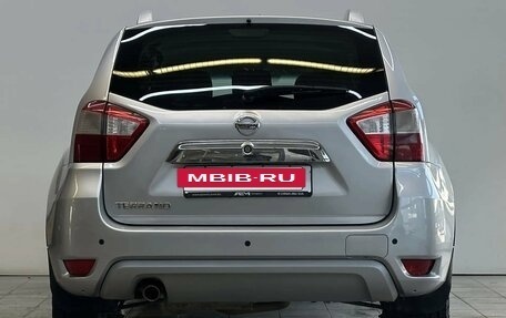 Nissan Terrano III, 2014 год, 1 150 000 рублей, 6 фотография