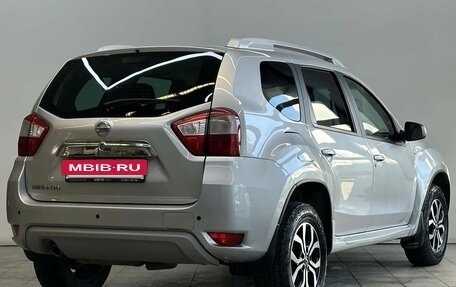 Nissan Terrano III, 2014 год, 1 150 000 рублей, 5 фотография