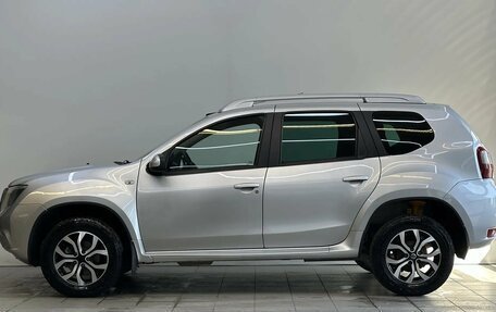 Nissan Terrano III, 2014 год, 1 150 000 рублей, 8 фотография