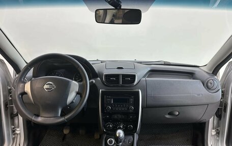 Nissan Terrano III, 2014 год, 1 150 000 рублей, 9 фотография