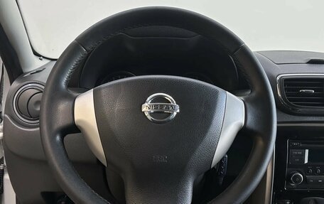 Nissan Terrano III, 2014 год, 1 150 000 рублей, 10 фотография