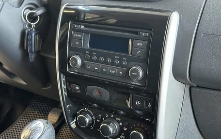 Nissan Terrano III, 2014 год, 1 150 000 рублей, 12 фотография