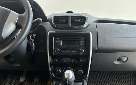 Nissan Terrano III, 2014 год, 1 150 000 рублей, 11 фотография