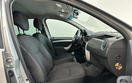 Nissan Terrano III, 2014 год, 1 150 000 рублей, 16 фотография