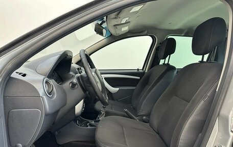 Nissan Terrano III, 2014 год, 1 150 000 рублей, 14 фотография