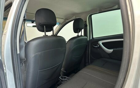 Nissan Terrano III, 2014 год, 1 150 000 рублей, 18 фотография