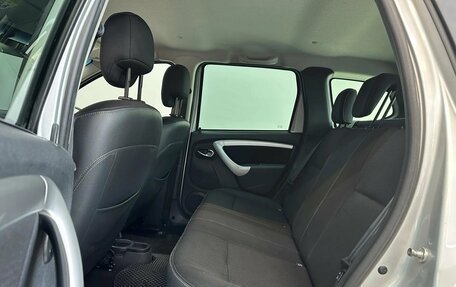 Nissan Terrano III, 2014 год, 1 150 000 рублей, 19 фотография