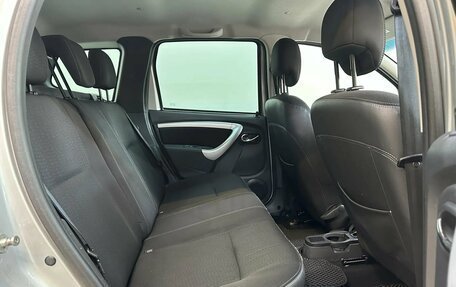 Nissan Terrano III, 2014 год, 1 150 000 рублей, 20 фотография