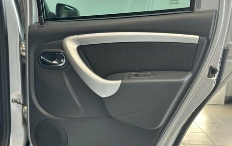 Nissan Terrano III, 2014 год, 1 150 000 рублей, 25 фотография