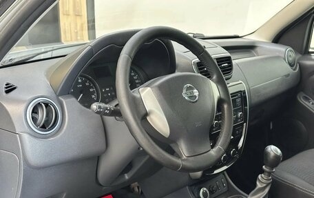 Nissan Terrano III, 2014 год, 1 150 000 рублей, 15 фотография
