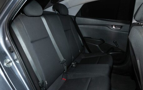 Hyundai Solaris II рестайлинг, 2017 год, 1 277 000 рублей, 8 фотография