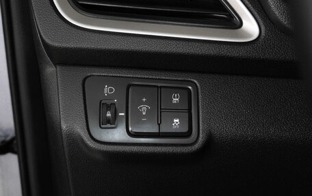 Hyundai Solaris II рестайлинг, 2017 год, 1 277 000 рублей, 15 фотография
