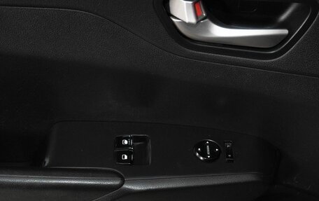 Hyundai Solaris II рестайлинг, 2017 год, 1 277 000 рублей, 16 фотография