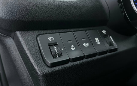 KIA Rio III рестайлинг, 2014 год, 935 000 рублей, 18 фотография
