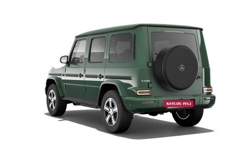 Mercedes-Benz G-Класс W463 рестайлинг _iii, 2026 год, 26 930 000 рублей, 2 фотография