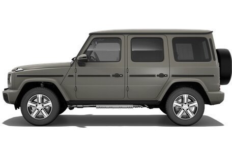 Mercedes-Benz G-Класс W463 рестайлинг _iii, 2026 год, 26 930 000 рублей, 13 фотография